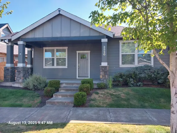 3530 NE Hembree St, McMinnville, OR 97128