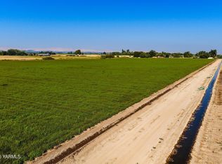 Nka Jensen Rd, Toppenish, WA 98948