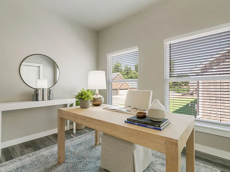 Douglas Creek Patio Homes — Photo 55