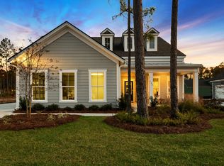 44 Franklin Cut, Richmond Hill, GA 31324