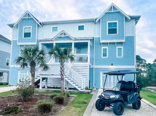 6599 Carlinga Dr, Perdido Key, FL 32507