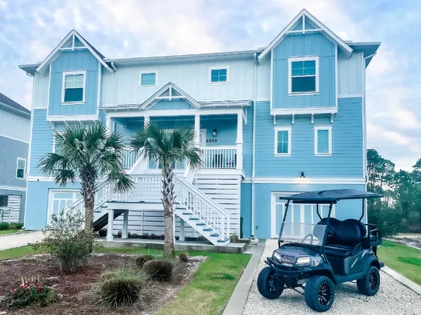 6599 Carlinga Dr, Perdido Key, FL 32507