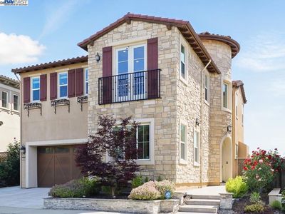 1059 Trumpet Vine Ln, San Ramon, CA, 94582