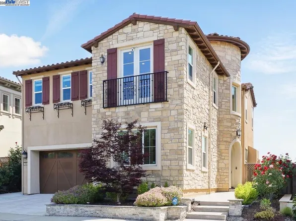 1059 Trumpet Vine Ln, San Ramon, CA 94582