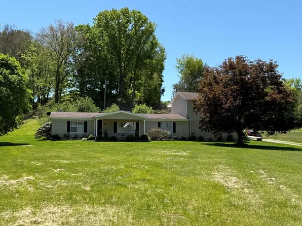 2080 Bloom Furnace Rd, South Webster, OH 45682
