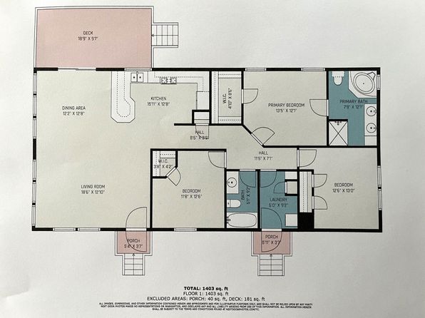 5128 Twin Lakes Dr, Smiths Creek, MI 48074