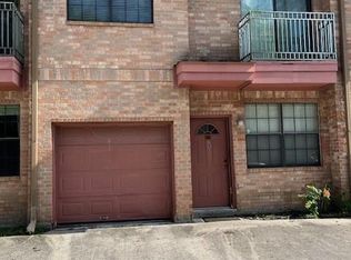 9400 Bellaire Blvd UNIT 207, Houston, TX 77036