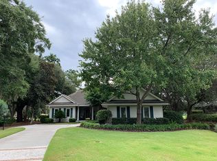 106 Saw Timber Dr, Hilton Head Island, SC 29926