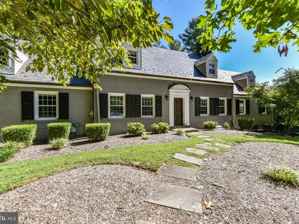 8358 Alvord St, Mc Lean, VA 22102