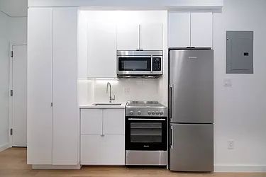 Rented by REAL New York