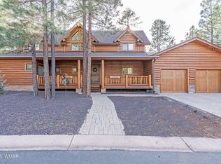 3341 Mariposa Ln, Show Low, AZ 85901