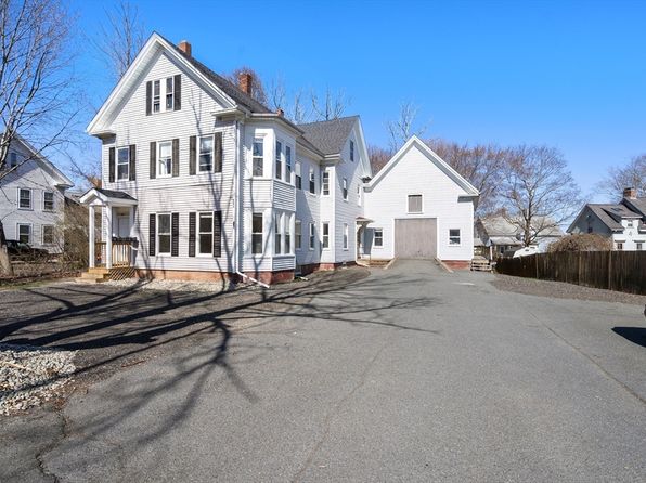 127 Main St, Bridgewater, MA 02324