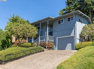 4404 SW Washouga Ave, Portland, OR 97239