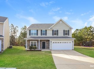 7000 San Juan Hill Ct, Raleigh, NC 27610