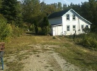 10611 Sleepy Hollow Rd, Stitzer, WI 53825