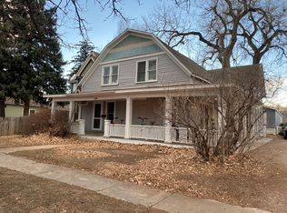 329 N Meldrum St APT 1, Fort Collins, CO 80521