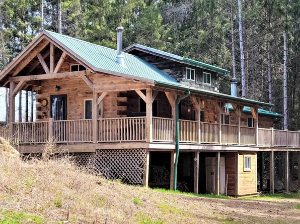 S6897 Geesa ROAD #261, De Soto, WI 54624