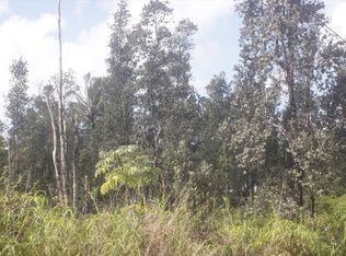 Kapu Ln LOT 164, Pahoa, HI 96778