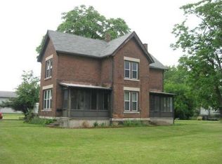 1908 Howell St, Fort Wayne, IN 46808