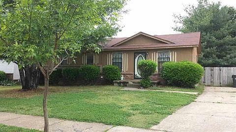 1st image of 3315 Bestway Dr