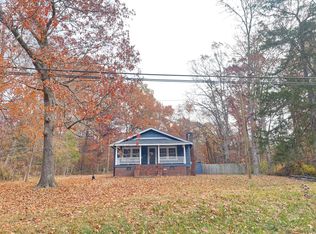 6307 State Highway 705, Robbins, NC 27325