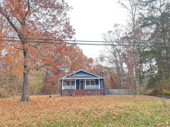 6307 State Highway 705, Robbins, NC 27325