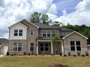 305 Sundown Trl, McDonough, GA 30252