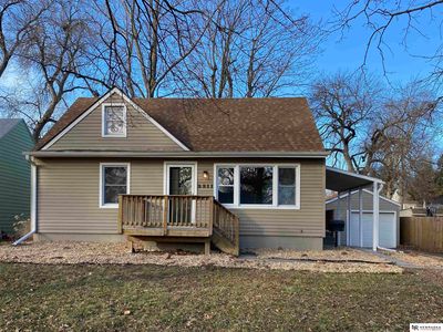 2211 S 37th St, Lincoln, NE, 68506
