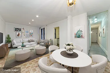 Sold by Halstead Real Estate