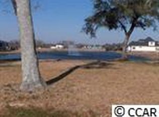 James Island Avenue Charleston Lndg, North Myrtle Beach, SC 29582