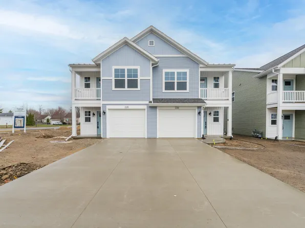 226 Elkenburg St #9, South Haven, MI 49090