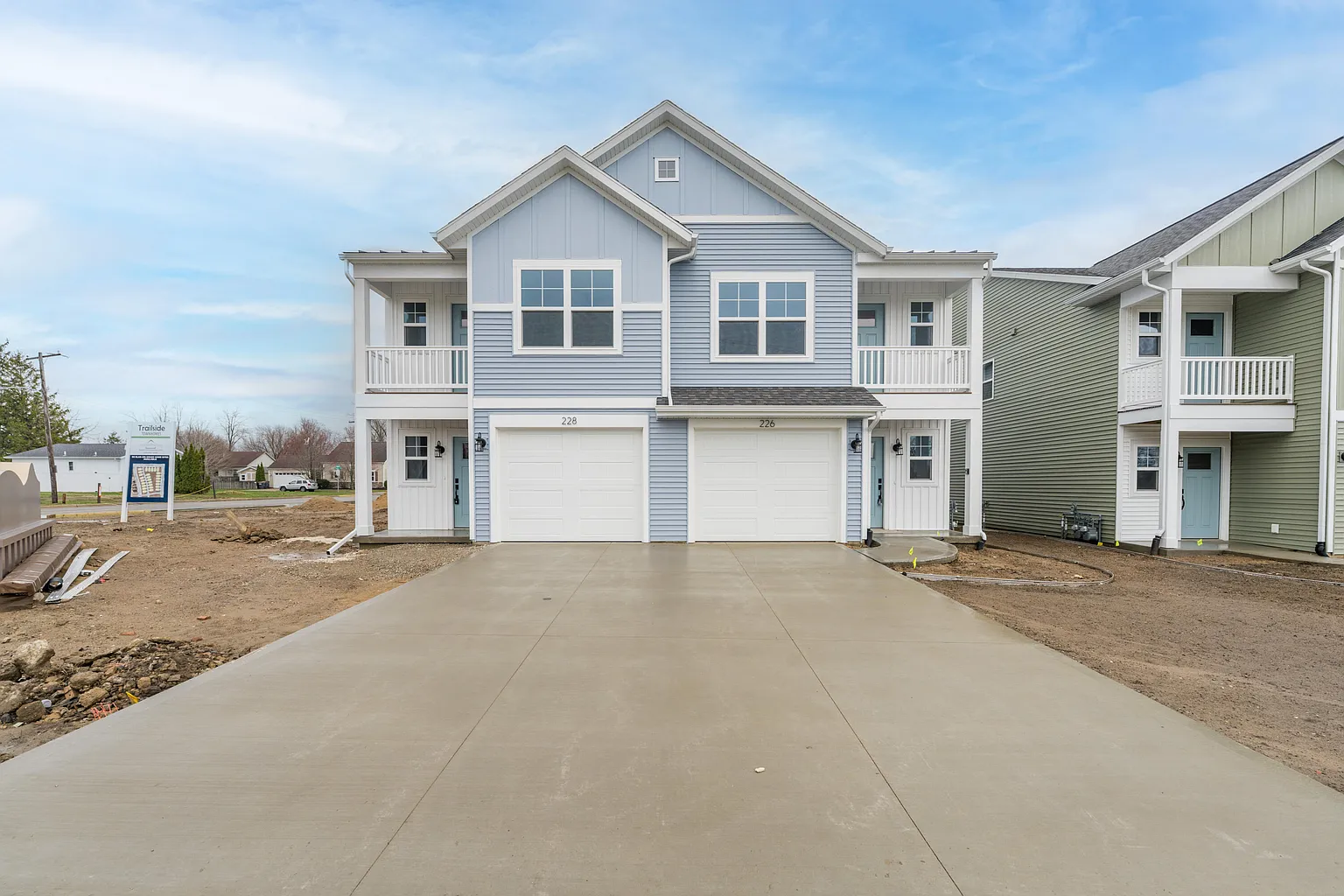 226 Elkenburg St #9 photo 1
