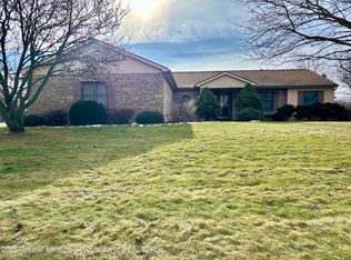 5091 Runnymede Dr, Holt, MI 48842