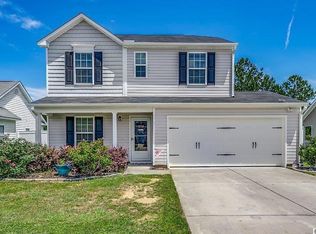 233 White Water Loop, Conway, SC 29526
