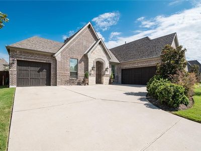 4500 Desert Willow Dr, Prosper, TX, 75078