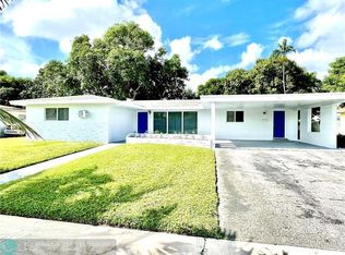 311 SW 29th Ter, Fort Lauderdale, FL 33312