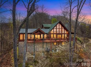 1299 Black Forest Dr, Bryson City, NC 28713