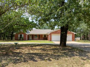 177277 N 2790th Rd, Duncan, OK 73533