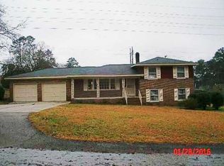 942 Curtis St, Columbia, SC 29210