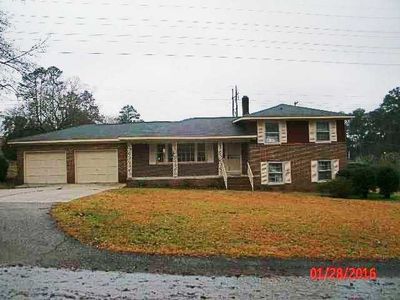 942 Curtis St, Columbia, SC, 29210