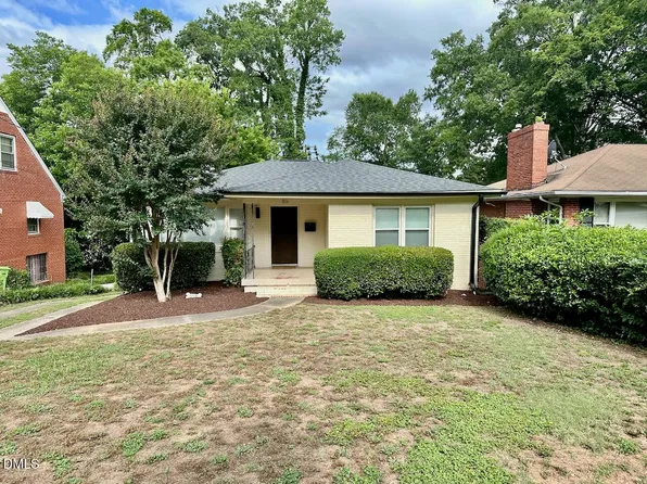 816 S State St, Raleigh, NC 27601