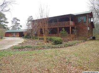 89870 Us Highway 278, Altoona, AL 35952
