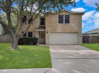 951 Brandi Cir, Kyle, TX 78640