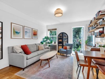 218 Lincoln Pl APT 2B, Brooklyn, NY, 11217