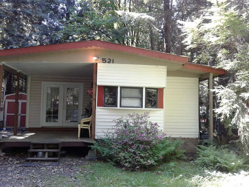 1st image of 12015 Marine Dr #521