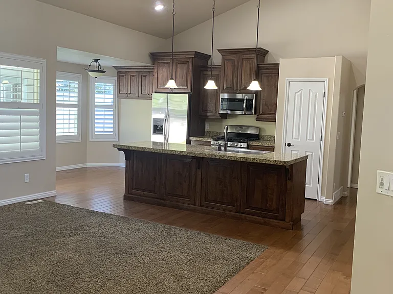 13443 S Bridle Park Cv #A — Photo 2