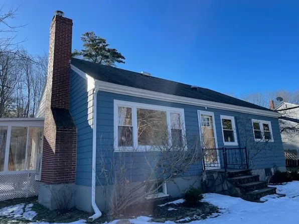 40 Berry Avenue, Portland, ME 04103