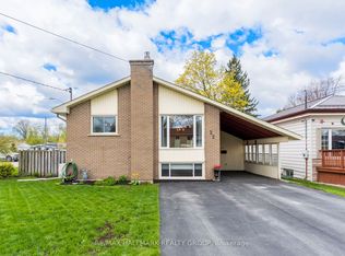 22 Elm Ave, Brockville, ON K6V 2M4