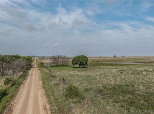 3 E 4500th Rd, Morrison, OK 73061