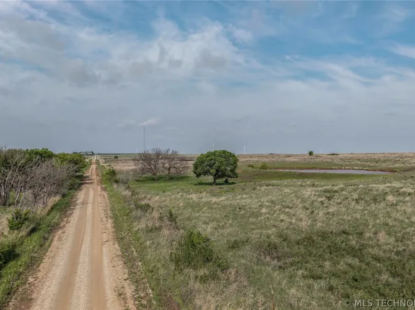 3 E 4500th Rd, Morrison, OK 73061